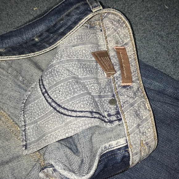 Women’s Paige jeans - Picture 6 of 8